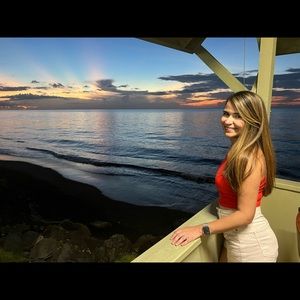 Meet your Posher, Yvonne